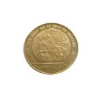 Mexico. 250 Pesos 1985 Copa Mundial, Proof, Postzegels en Munten