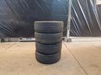 Audi velgen 17 inch met zomerbanden, Ophalen, Banden en Velgen, 17 inch, Personenwagen