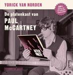 De platenkast van Paul McCartney 9789464712513, Verzenden, Zo goed als nieuw, Yorick van Norden