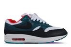Nike Air Max 1 LeBron James Liverpool F.C. • 43, Kleding | Heren, Ophalen of Verzenden, Nieuw, Nike, Sneakers of Gympen