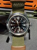 Hamilton - Auto 38 mm Call of Duty - Special Edition -, Sieraden, Tassen en Uiterlijk, Horloges | Heren, Nieuw