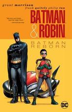 Batman & Robin: Batman Reborn, Verzenden, Nieuw