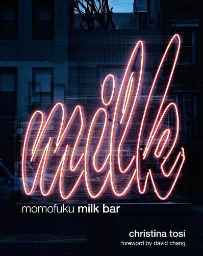 Momofuku Milk Bar, Boeken, Studieboeken en Cursussen, Verzenden