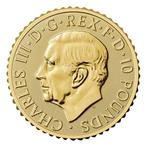 Verenigd Koninkrijk. 10 Pounds 2025 The Lion and American