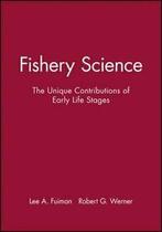 Fishery Science.by Fuiman New   ., Fuiman, Zo goed als nieuw, Verzenden