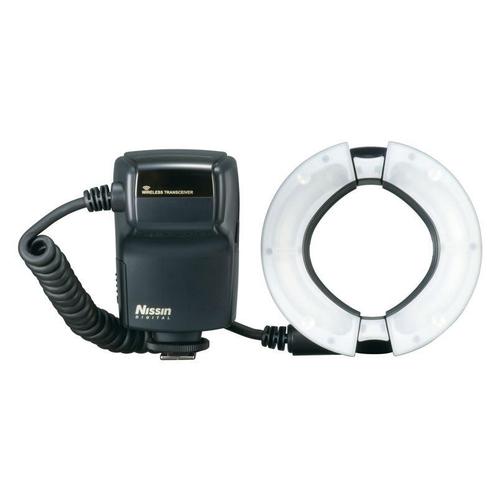 Nissin MF18 Ringflitser  - Nikon, Audio, Tv en Foto, Fotografie | Flitsers, Nieuw, Overige merken, Ophalen of Verzenden