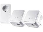 devolo Magic 1 - WiFi mini Multiroom Kit - 1200 Mbps, Verzenden, Zo goed als nieuw