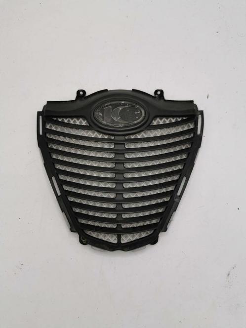 Grill rooster voorkap Kymco people s, Fietsen en Brommers, Brommeronderdelen | Scooters, Kap, Kymco, Ophalen of Verzenden