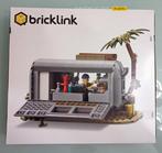 Lego Set - 910030 - BrickLink Designer Program - Snack Shack, Nieuw