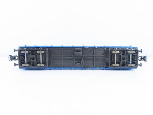 Roco H0 - 66436/67299 - Modeltrein goederenwagon (3) - 3, Hobby en Vrije tijd, Modeltreinen | H0