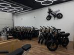 Fatbike Ouxi C80 V20 Mini I V8 I H9 I V20 Pro I V8 Pro I Q8, Ophalen, Nieuw, 50 km per accu of meer, Overige merken
