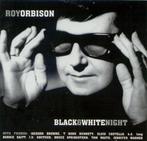 cd - Roy Orbison - Black &amp; White Night, Cd's en Dvd's, Verzenden, Zo goed als nieuw