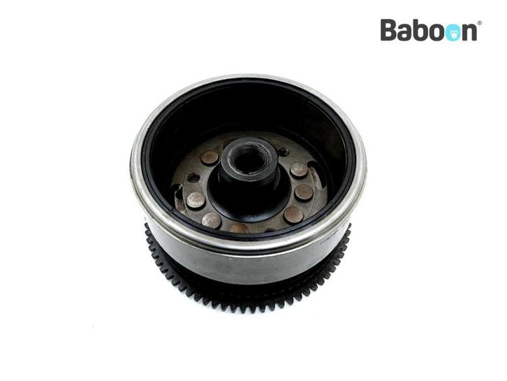 Vliegwiel / Rotor Honda VT 500 F Ascot (VT500), Motoren, Onderdelen | Honda, Gebruikt, Verzenden