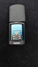 Zippo - Zonder minimumprijs - Aansteker - Staal (roestvrij), Verzamelen, Nieuw