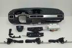 Volvo V70 Airbagset + Dashboard Goedkoopste van NL! NIEUW, Ophalen of Verzenden, Gebruikt, Volvo
