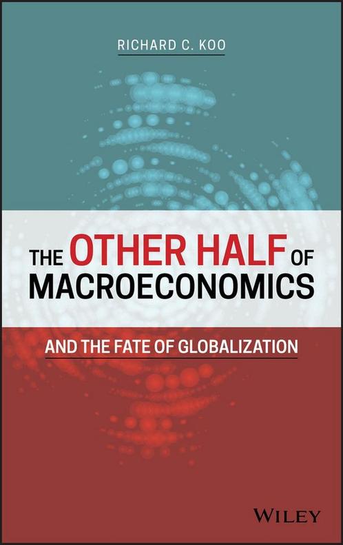 The Other Half of Macroeconomics and the Fate of, Boeken, Overige Boeken, Ophalen of Verzenden