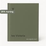 K 9789041416292 Ivo Victoria, Boeken, Verzenden, Gelezen, Ivo Victoria