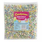 Manna Plofrijst 1kg, Verzenden, Nieuw