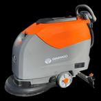 DAEWOO DAFL50A Accu Schrobmachine – 24V / 100Ah, Ophalen of Verzenden, Nieuw, Schrobmachine