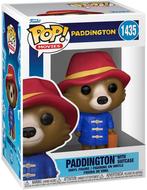 Funko Pop! - Movies Paddington with case #1435 | Funko -, Verzamelen, Verzenden, Nieuw