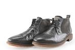 Rehab Veterschoenen in maat 45 Blauw | 10% extra korting, Kleding | Heren, Schoenen, Zo goed als nieuw, Rehab, Veterschoenen, Verzenden