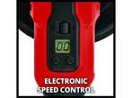 Einhell Accu Polijst-/Schuurmachine CE-CP 18/180 Li E BL, Verzenden, Zo goed als nieuw