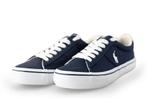 Ralph Lauren Polo Sneakers in maat 35 Blauw | 10% extra, Verzenden, Jongen of Meisje, Schoenen, Zo goed als nieuw
