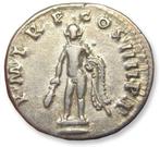 Romeinse Rijk. Trajan (98-117 n.Chr.). Denarius Rome mint