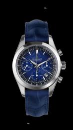 Tecnotempo - ChronoRadial *Designed and Assembled in, Nieuw