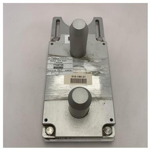Bieden: Selden aluminium mast foot for Hanse 675, Watersport en Boten, Zeilen en Zeiltoebehoren, Toebehoren, Nieuw, Ophalen of Verzenden