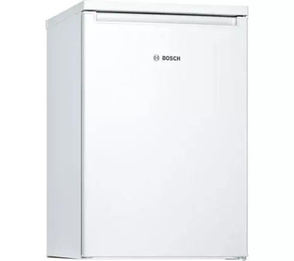 Bosch Ktr15nwecg Tafelmodel Koelkast 85cm, Witgoed en Apparatuur, Koelkasten en IJskasten, Nieuw, Ophalen of Verzenden