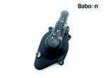 Waterpomp Deksel Kawasaki VN 1500 Mean Streak 2002-2003, Motoren, Verzenden, Gebruikt