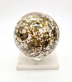 Oceaan Jaspis bol (Large), Verzamelen, Mineralen en Fossielen, Ophalen of Verzenden