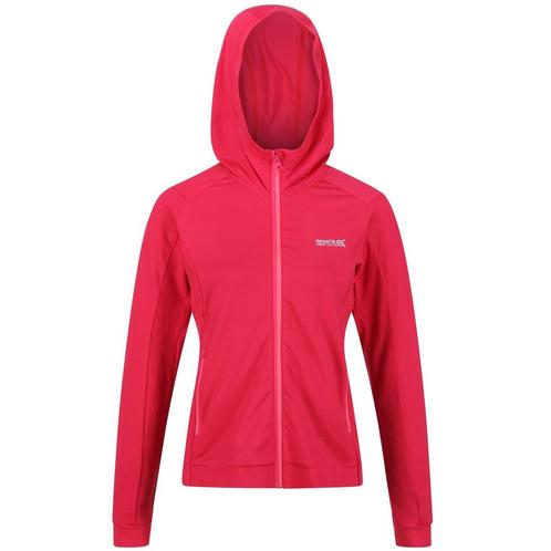 -66% Regatta  Regatta Dames cuba ii soft shell jas  maat 44, Kleding | Dames, Jassen | Winter, Roze, Nieuw, Verzenden