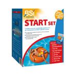 Start set, Nieuw