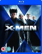 X-Men (Blu-ray), Cd's en Dvd's, Blu-ray, Verzenden, Gebruikt