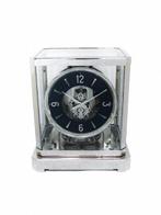 Atmos klok - Jaeger-LeCoultre - Messing verchroomd -, Antiek en Kunst, Antiek | Klokken