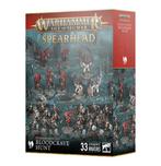 Spearhead Soulblight Gravelords Bloodcrave hunt (Warhammer, Ophalen of Verzenden, Nieuw
