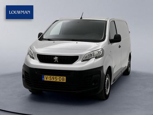 Peugeot Expert 1.6 BlueHDI 95 L2H1 Navigatie Cruise Control, Auto's, Bestelauto's, Lease, Overige kleuren, Handgeschakeld, Overige kleuren