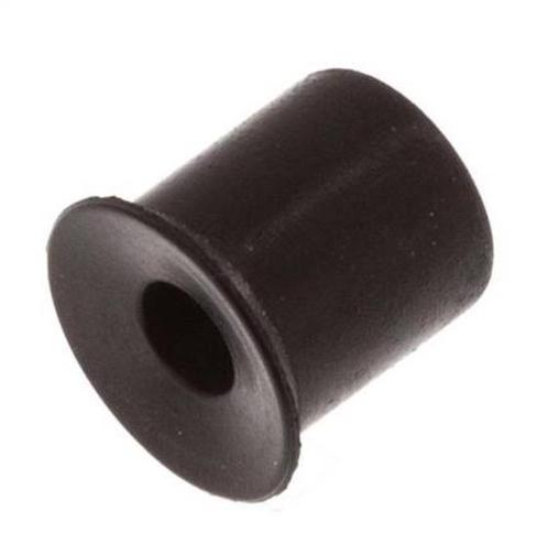 9mm Vlak CR Zwart Vacuümzuignap Slag 1.5mm [2 Stuks], Doe-het-zelf en Verbouw, Gereedschap | Machine-onderdelen en Toebehoren