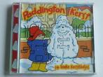 Paddington Kerst - 14 leuke Kerstliedjes, Cd's en Dvd's, Verzenden, Nieuw in verpakking