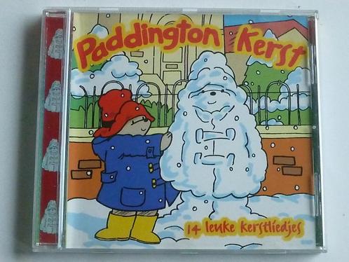 Paddington Kerst - 14 leuke Kerstliedjes, Cd's en Dvd's, Cd's | Kinderen en Jeugd, Verzenden