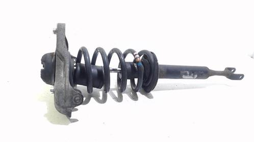 Veerpoot rechts voor Audi A4 B6 1.9 TDI 8E0413031CC, Auto-onderdelen, Ophanging en Onderstel, ARN erkend, Stiba lid, Erkend duurzaam