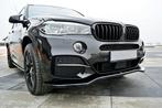 Maxton M Pakket Splitter V1 BMW X5 F15 B3582, Nieuw, Voor, BMW