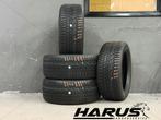 245/50/18 100H RSC Hankook winterbanden demo 4 stuks, Auto-onderdelen, Banden en Velgen, 18 inch, Band(en), Personenwagen, Gebruikt