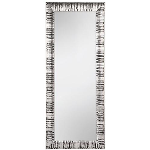 Spiegel - Trion Danja - Rechthoek - Hangspiegel in Frame -, Huis en Inrichting, Woonaccessoires | Spiegels, Nieuw, Ophalen of Verzenden