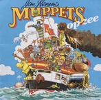 Muppets op zee 9789027443847 Stevenson, Boeken, Verzenden, Gelezen, Stevenson