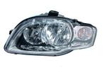 Audi A4 2004-2008 Koplamp Links (Koplampen), Verzenden, Nieuw