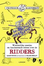 Professor Kleinbrein - De ridders / Professor Kleinbrein, Verzenden, Gelezen, Sarah Devos