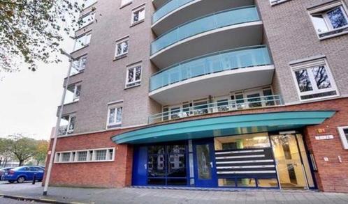 Te Huur 3 Kamer Appartement Prinsenlaan In Rotterdam, Huizen en Kamers, Huizen te huur, Direct bij eigenaar, Rotterdam, Appartement